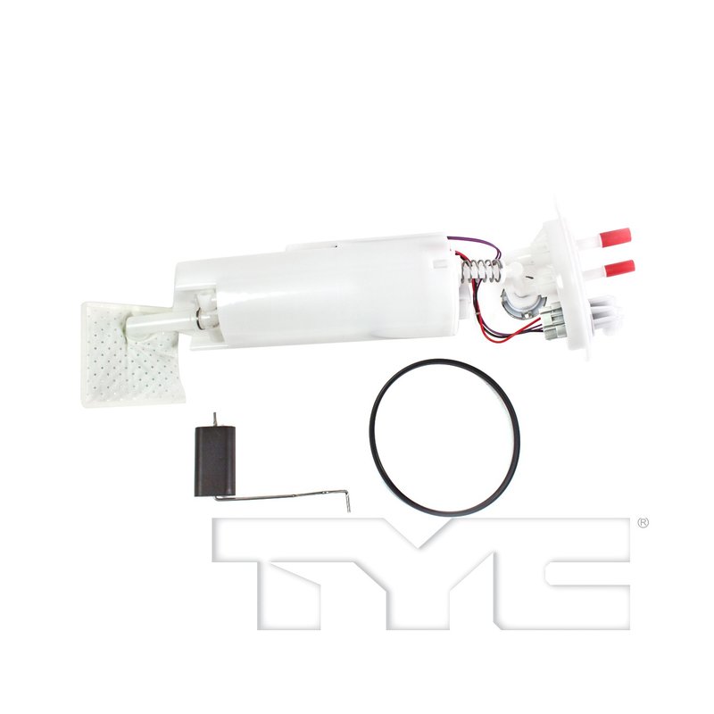 TYC 150071-A Fuel Pump Module Assembly