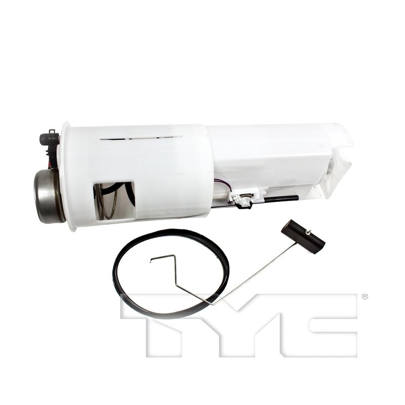 TYC 150072-A Fuel Pump Module Assembly