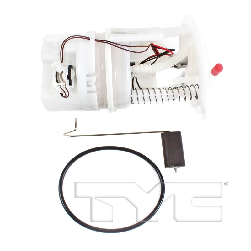 TYC 150080-A Fuel Pump Module Assembly