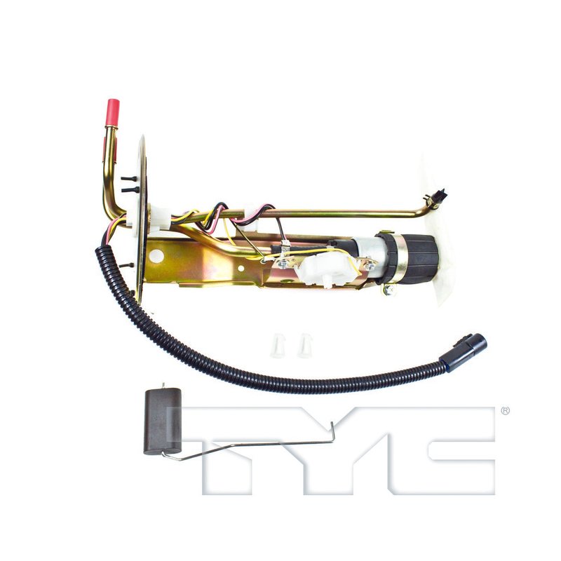 TYC 150110-A Fuel Pump Module Assembly