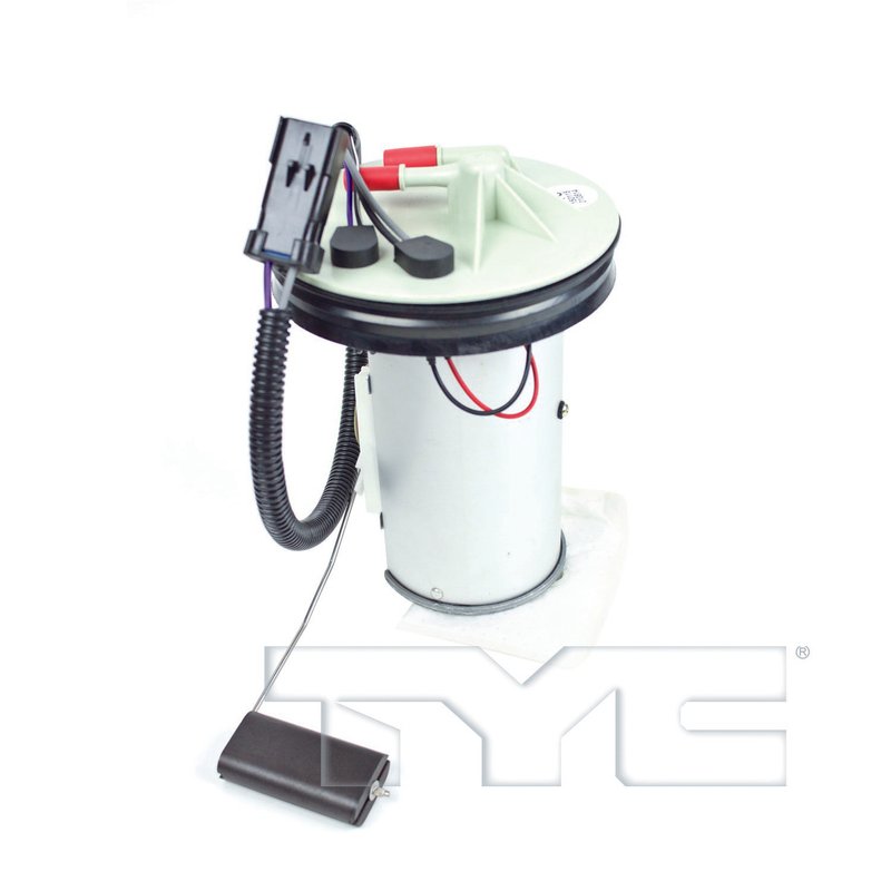 TYC 150115-A Fuel Pump Module Assembly