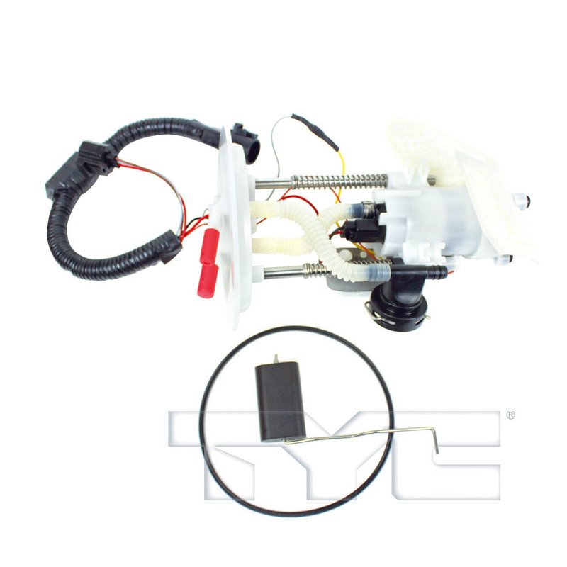 TYC 150118-A Fuel Pump Module Assembly