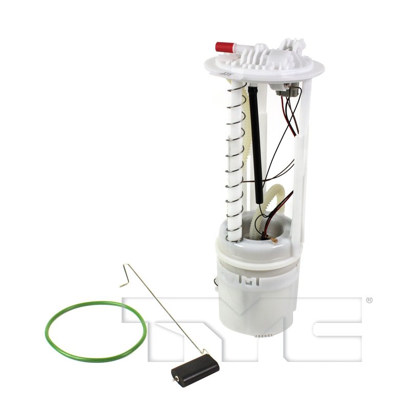 TYC 150124-A Fuel Pump Module Assembly