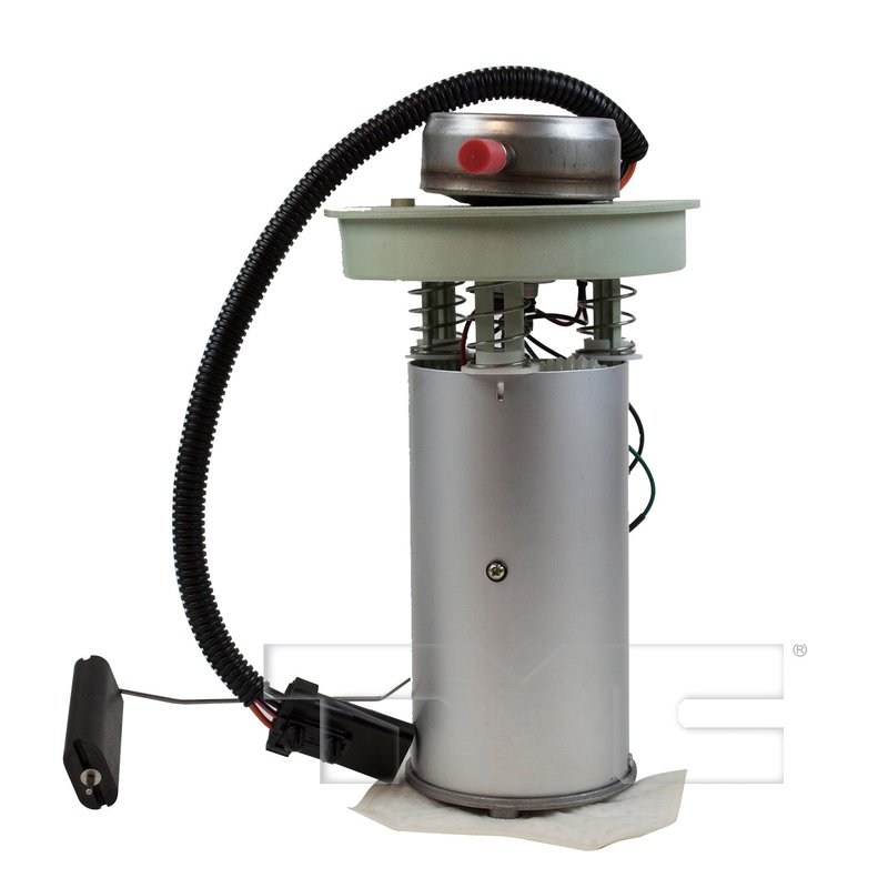 TYC 150125-A Fuel Pump Module Assembly