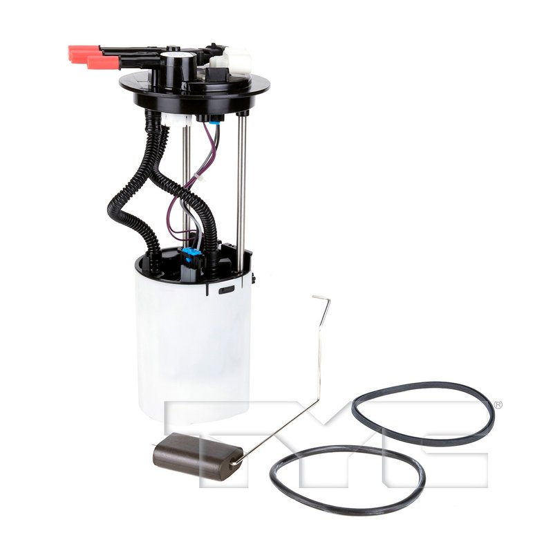 TYC 150133-A Fuel Pump Module Assembly