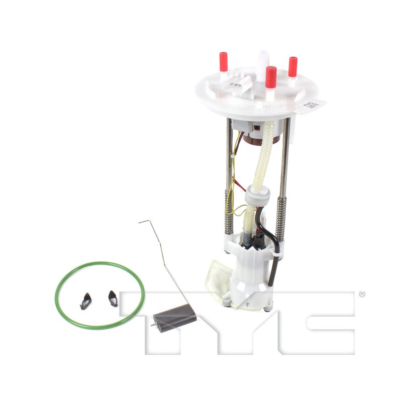 TYC 150135-A Fuel Pump Module Assembly