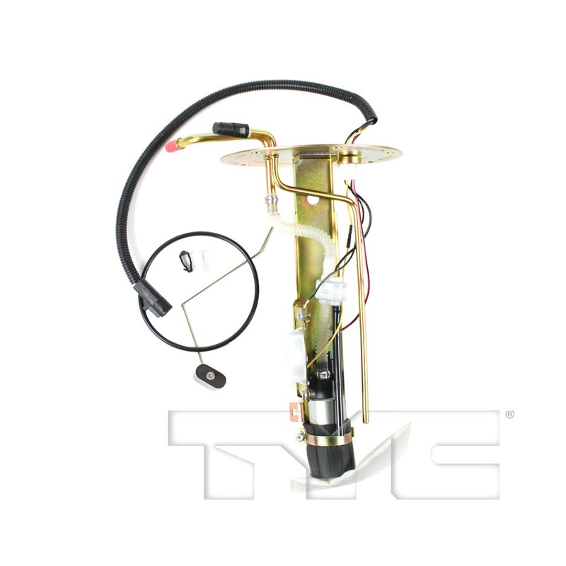 TYC 150141-A Fuel Pump Module Assembly