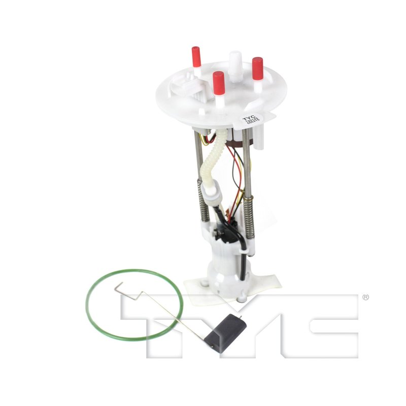 TYC 150145-A Fuel Pump Module Assembly