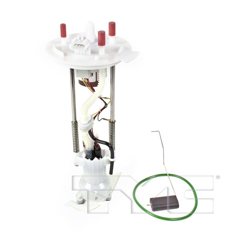 TYC 150164-A Fuel Pump Module Assembly