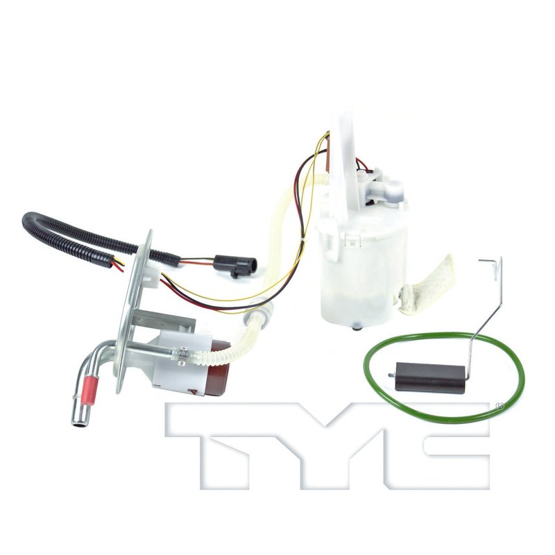 TYC 150165-A Fuel Pump Module Assembly
