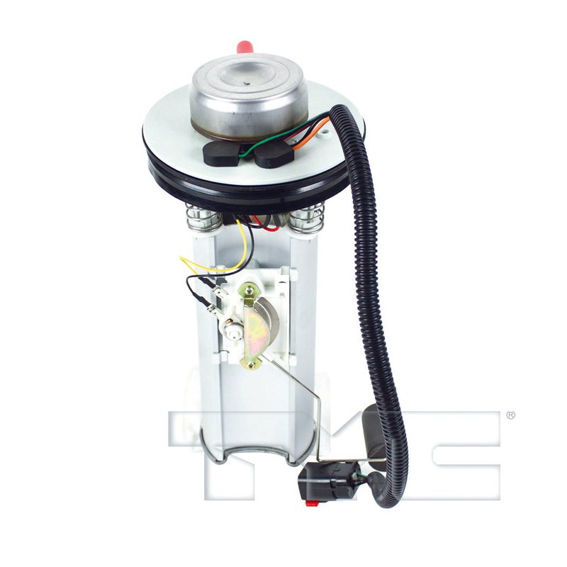 TYC 150185-A Fuel Pump Module Assembly