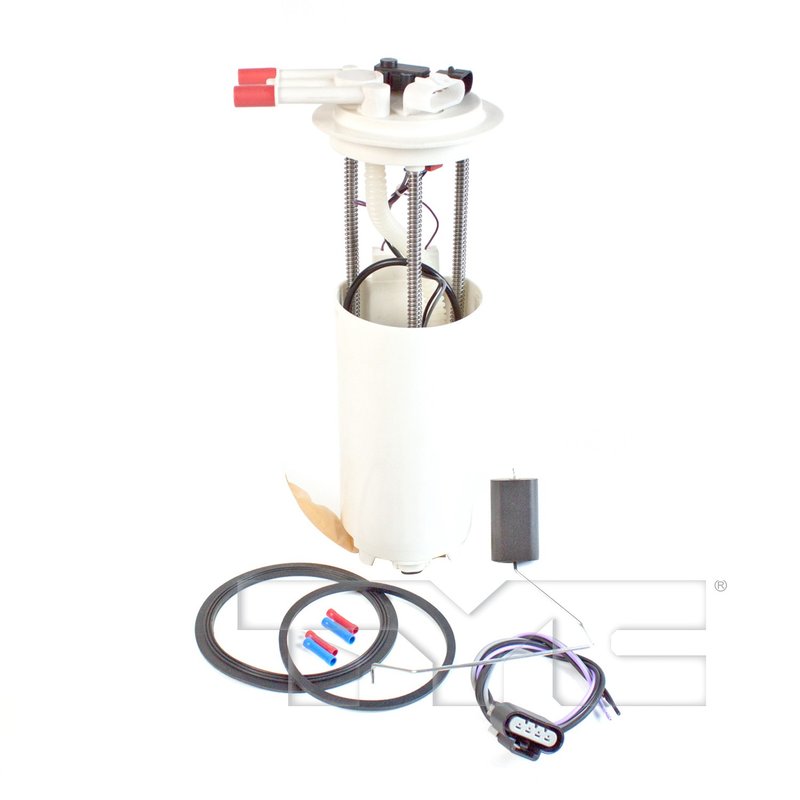 TYC 150215-A Fuel Pump Module Assembly