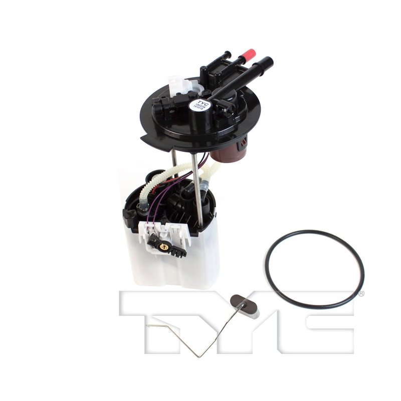TYC 150235-A Fuel Pump Module Assembly