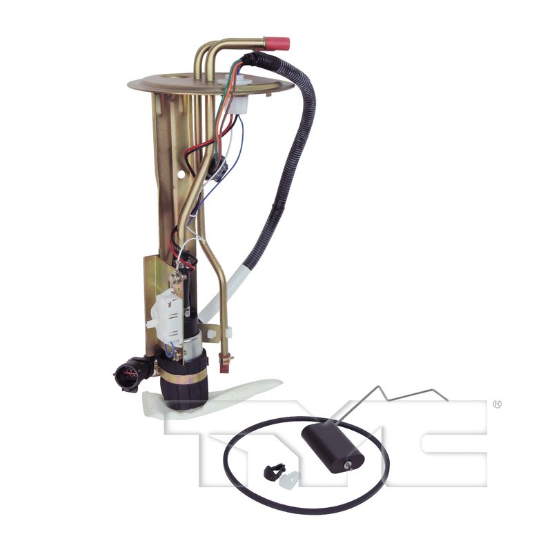 TYC 150263-A Fuel Pump Module Assembly