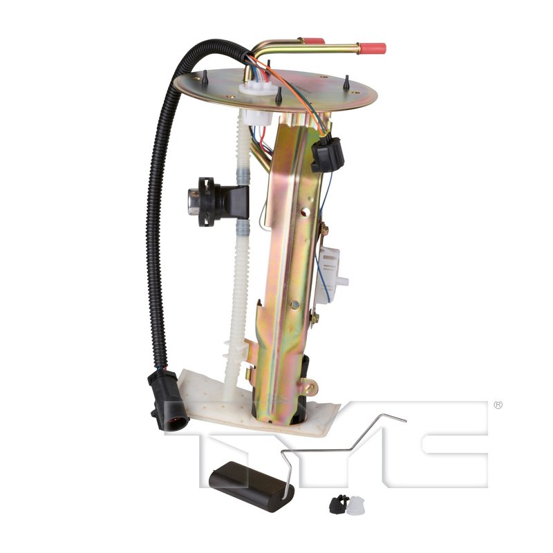 TYC 150265-A Fuel Pump Module Assembly