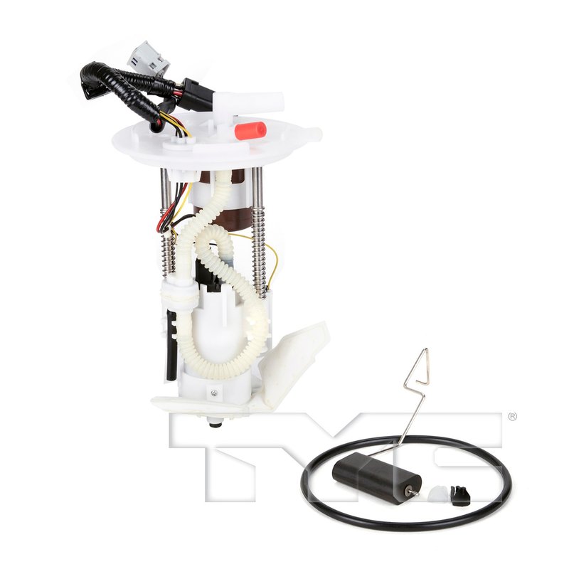 TYC 150271-A Fuel Pump Module Assembly