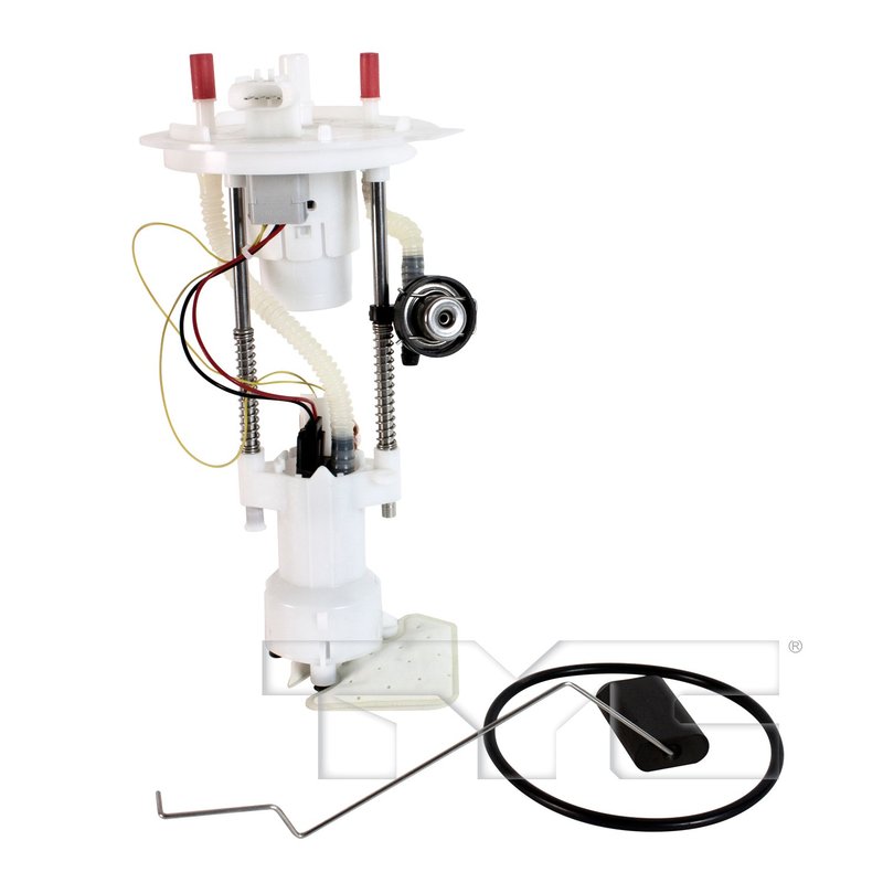TYC 150273-A Fuel Pump Module Assembly