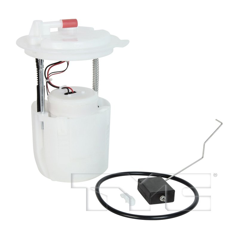 TYC 150282-A Fuel Pump Module Assembly - Right