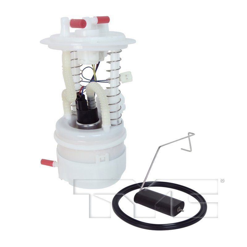 TYC 150307-A Fuel Pump Module Assembly - Left