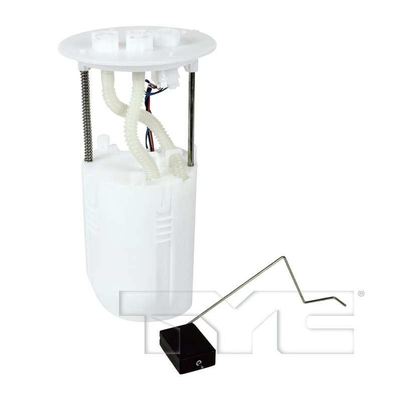 TYC 150337-A Fuel Pump Module Assembly - Rear