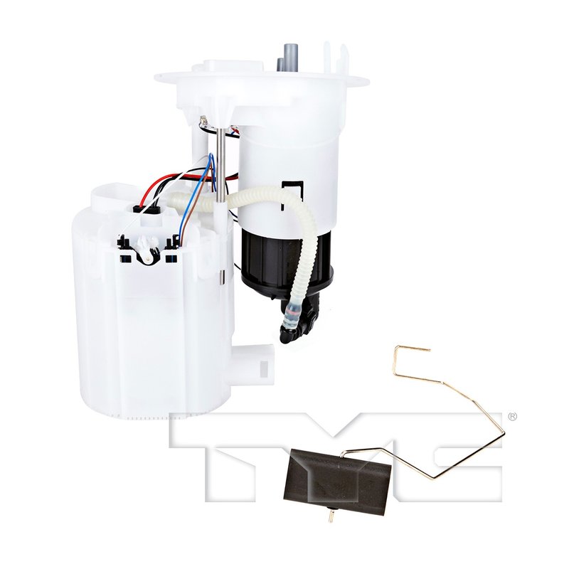 TYC 150340-A Fuel Pump Module Assembly