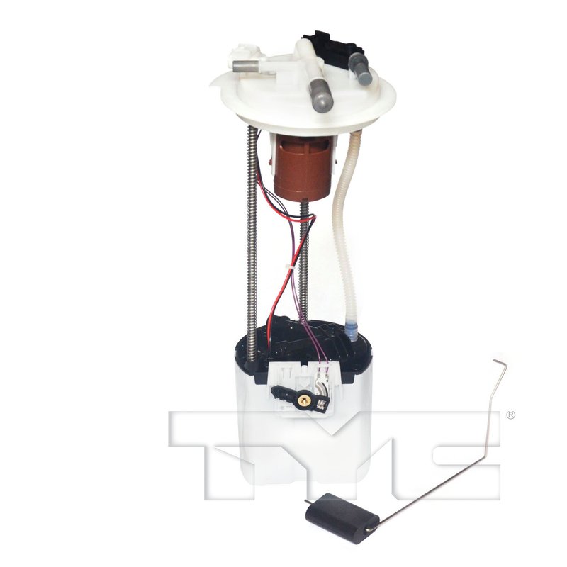 TYC 150349-A Fuel Pump Module Assembly