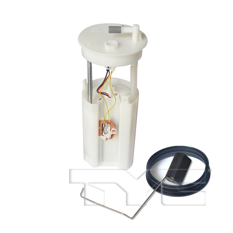 TYC 150357-A Fuel Pump Module Assembly