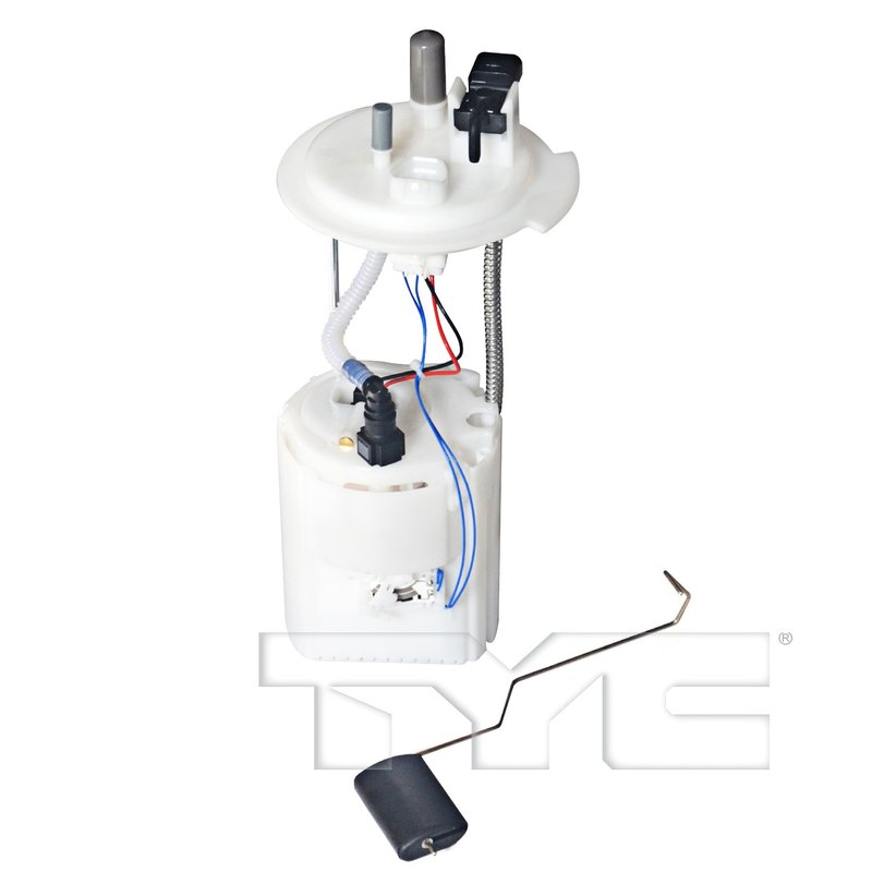 TYC 150368-A Fuel Pump Module Assembly - Primary