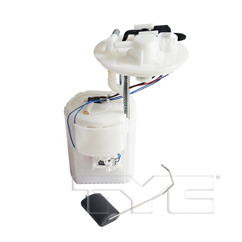 TYC 150369-A Fuel Pump Module Assembly - Primary
