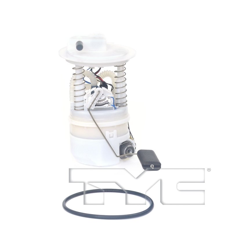 TYC 150378-A Fuel Pump Module Assembly