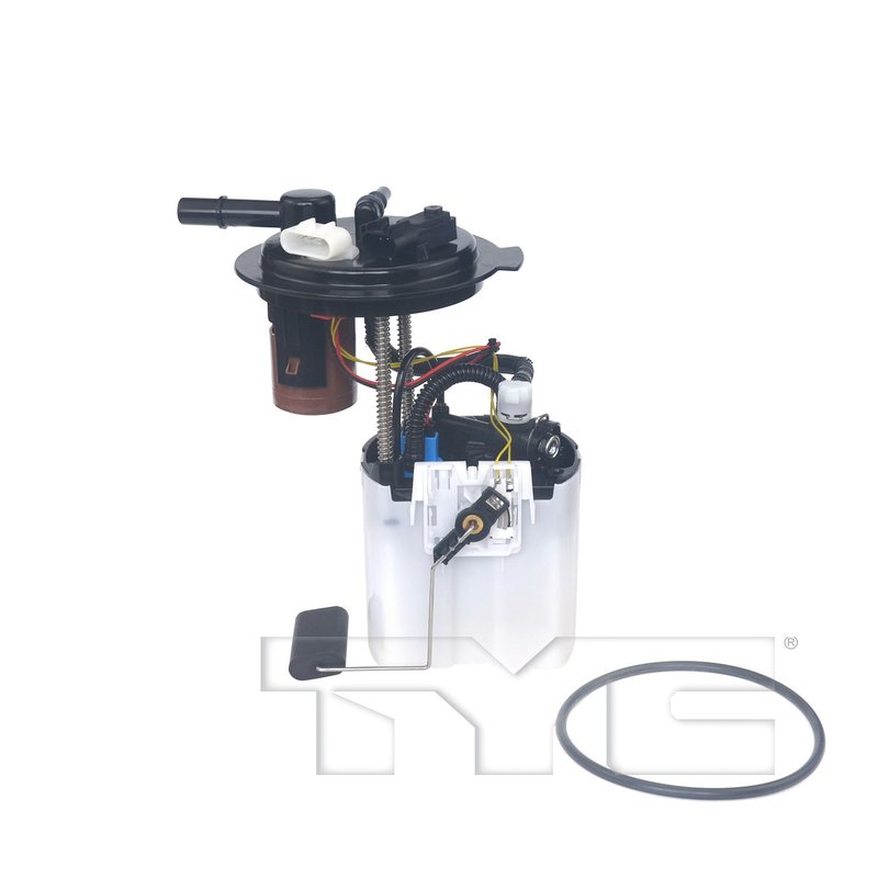 TYC 150387-A Fuel Pump Module Assembly