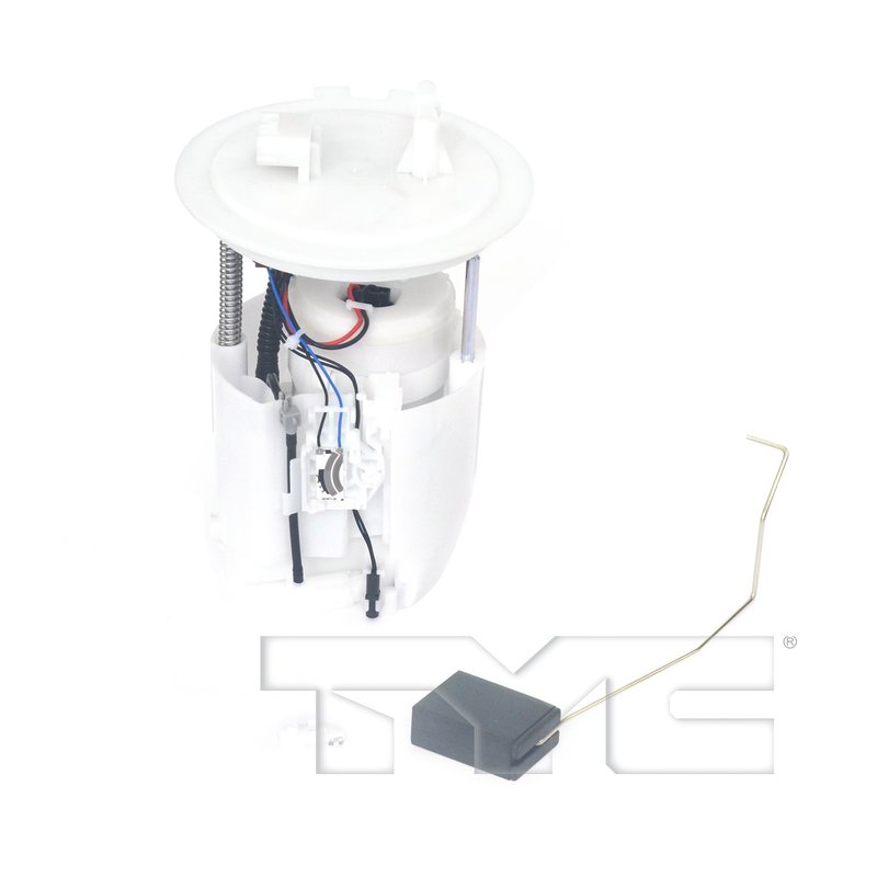 TYC 150390-A Fuel Pump Module Assembly