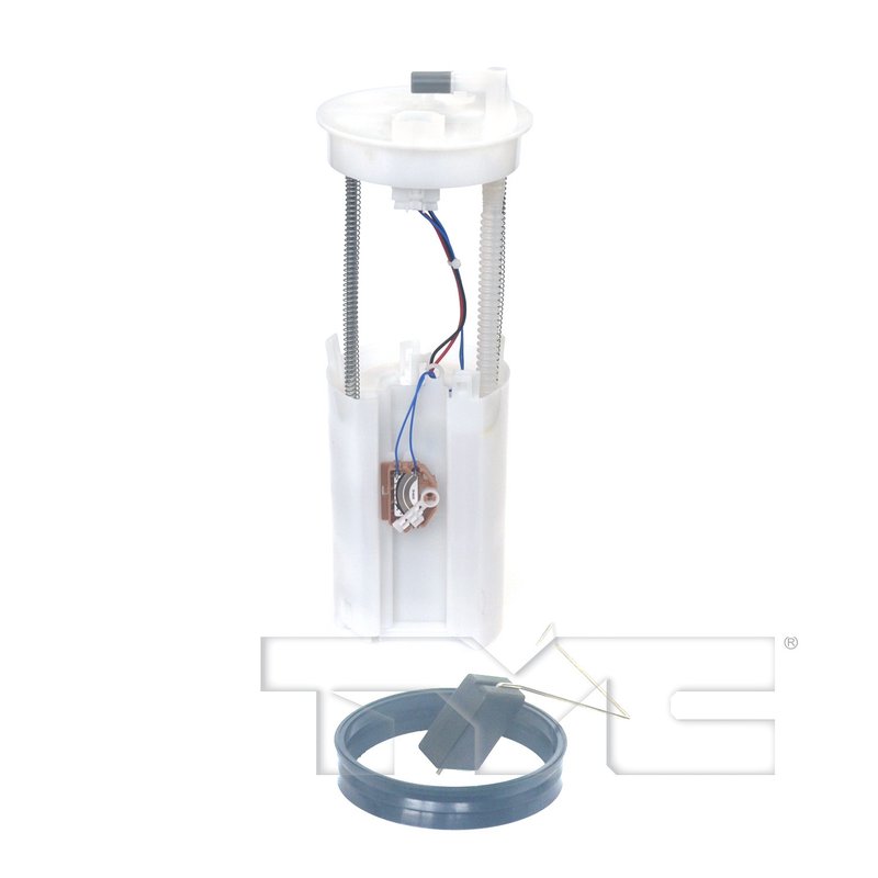 TYC 150407-A Fuel Pump Module Assembly