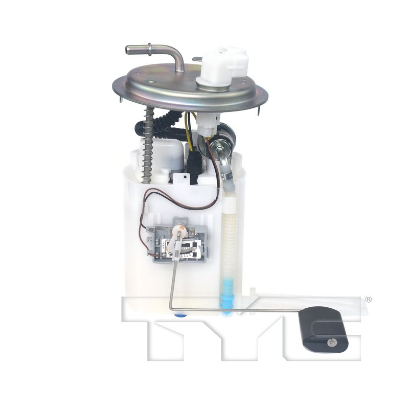 TYC 150419-A Fuel Pump Module Assembly