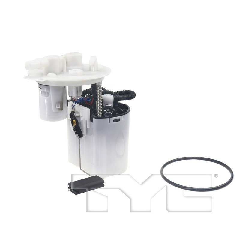 TYC 150424-A Fuel Pump Module Assembly