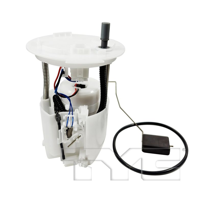 TYC 150435-A Fuel Pump Module Assembly