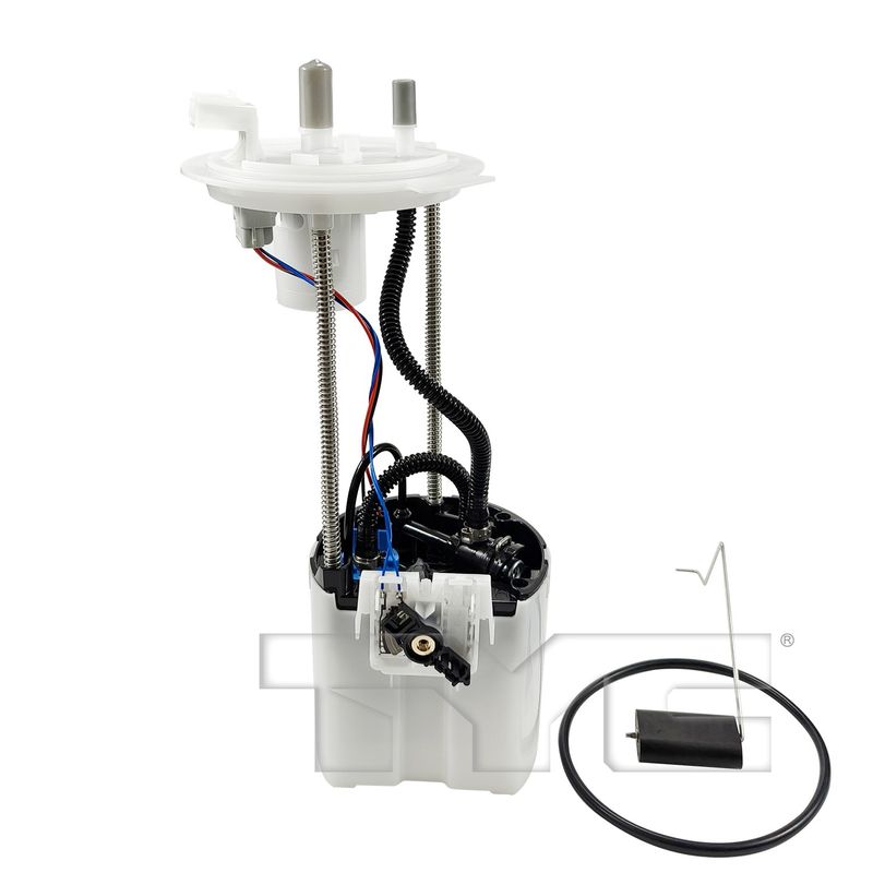 TYC 150440-A Fuel Pump Module Assembly