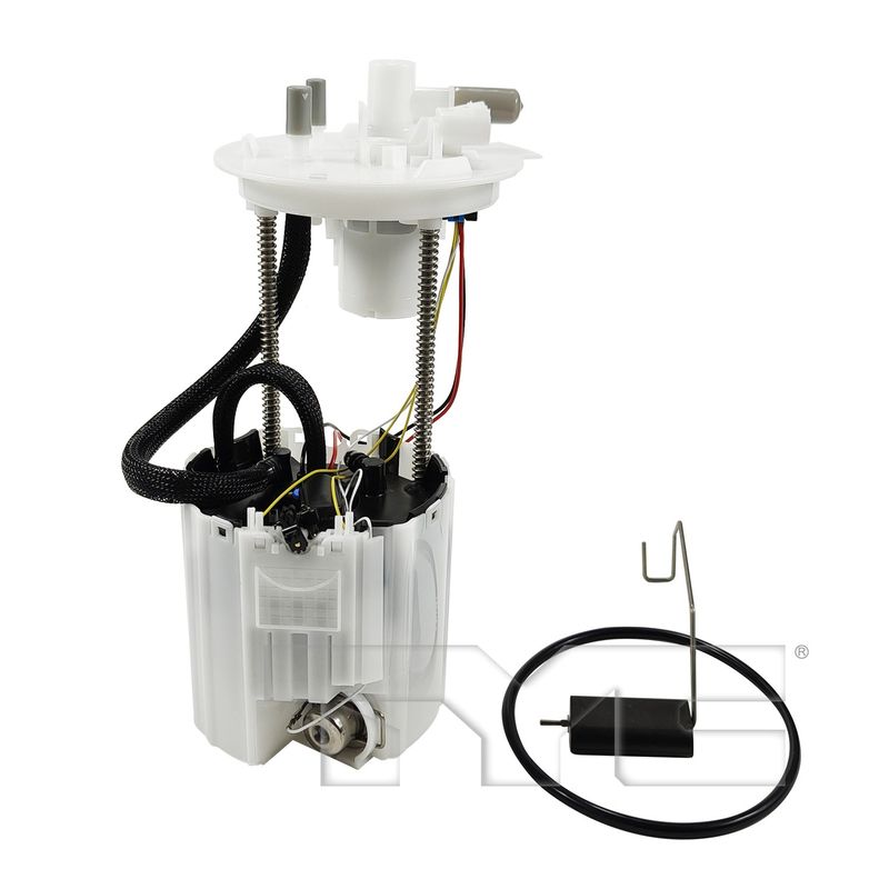 TYC 150442-A Fuel Pump Module Assembly