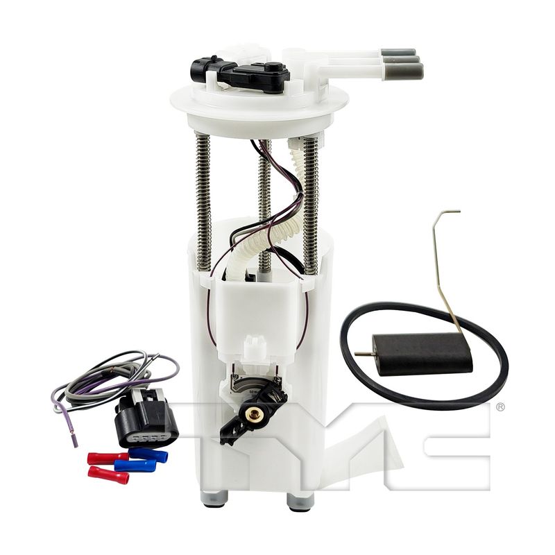 TYC 150443-A Fuel Pump Module Assembly