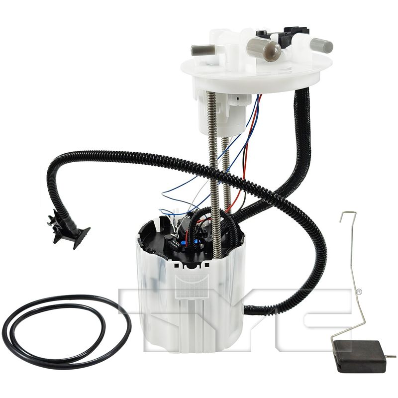 TYC 150444-A Fuel Pump Module Assembly