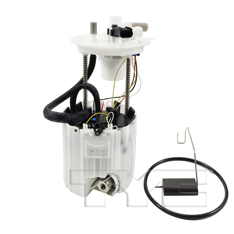 TYC 150446-A Fuel Pump Module Assembly