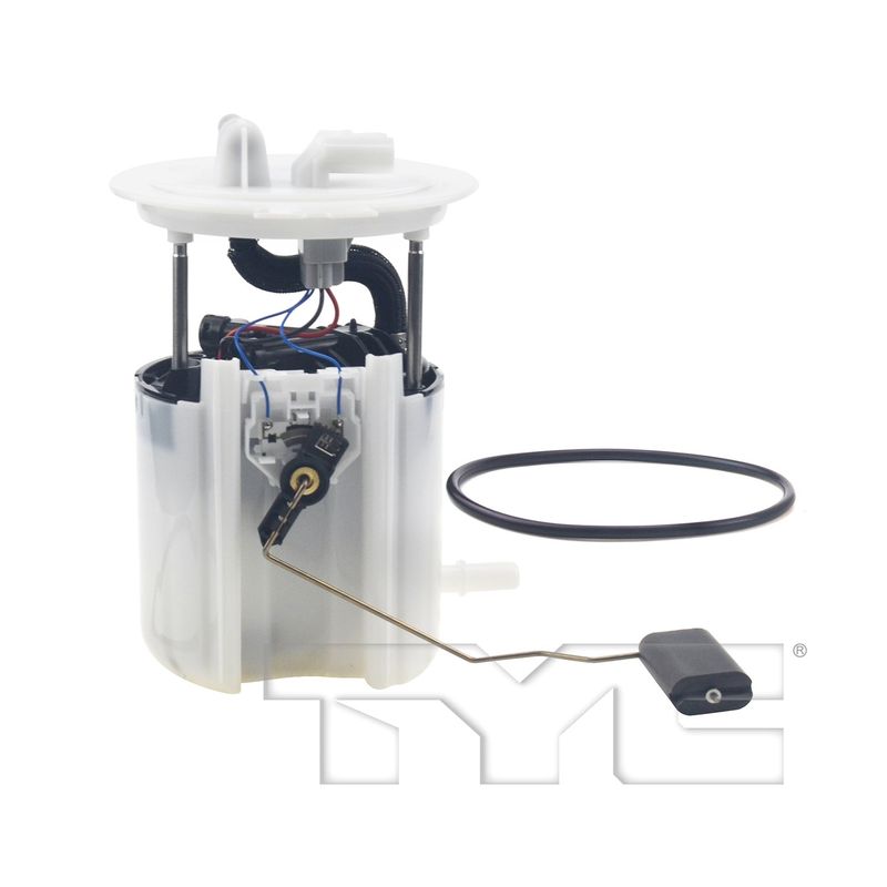 TYC 150450-A Fuel Pump Module Assembly