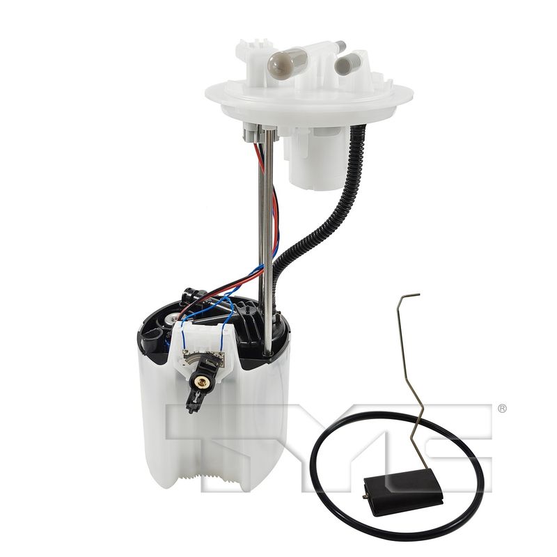TYC 150451-A Fuel Pump Module Assembly