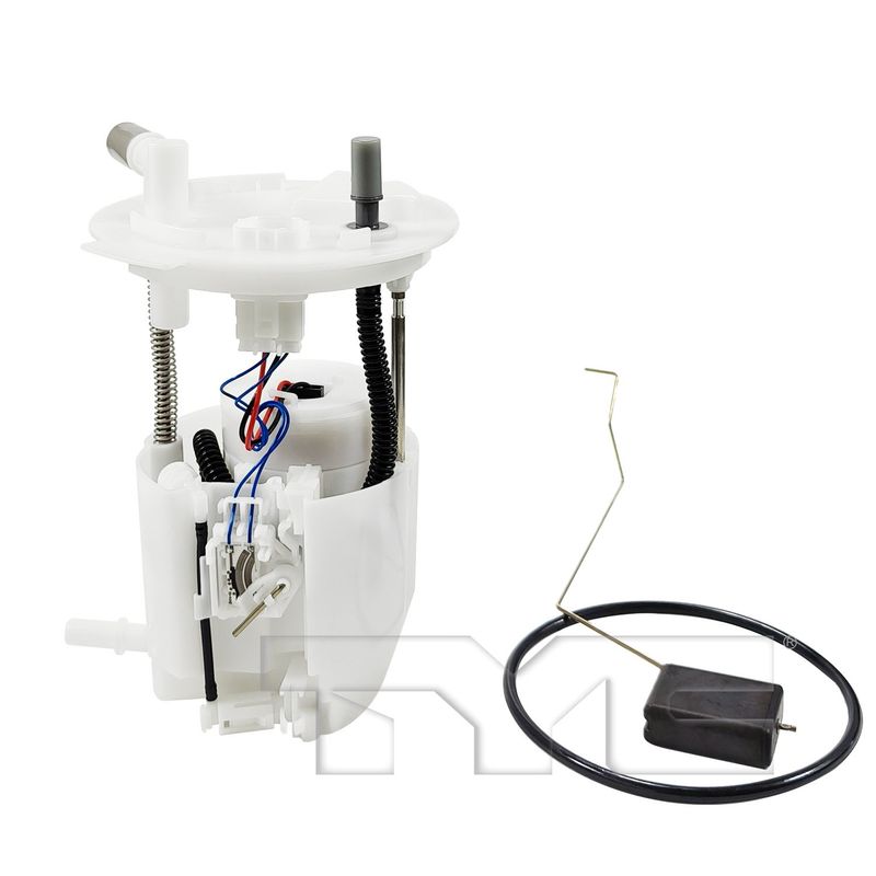 TYC 150455-A Fuel Pump Module Assembly