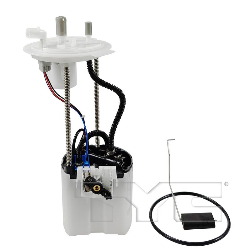 TYC 150456-A Fuel Pump Module Assembly