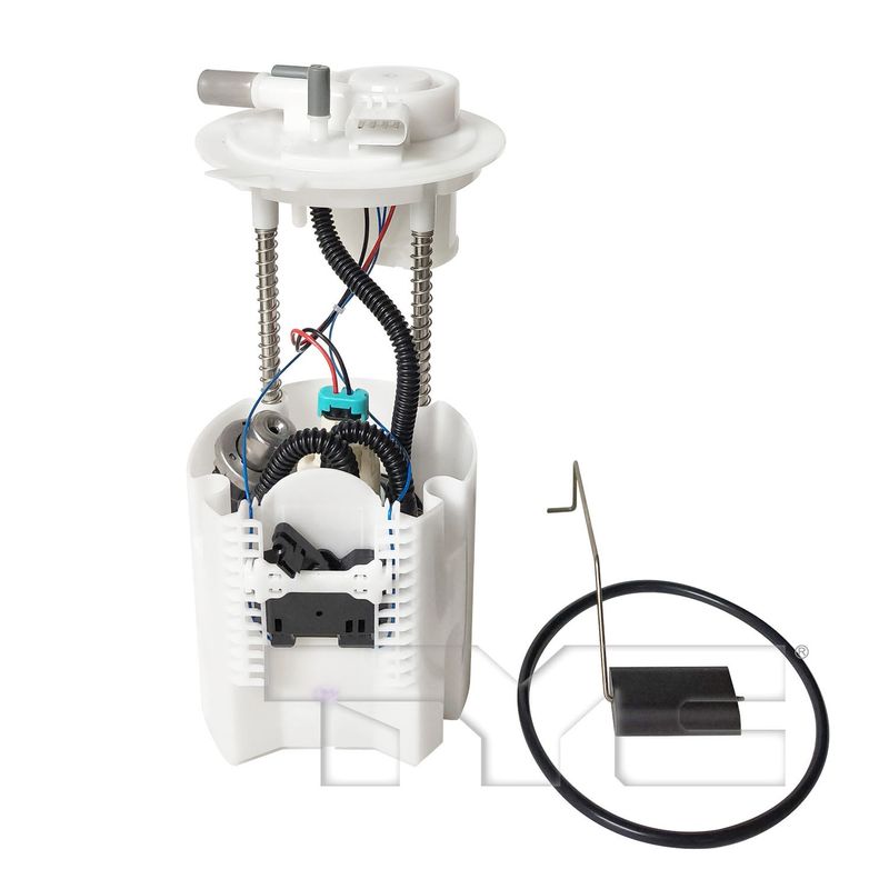 TYC 150460-A Fuel Pump Module Assembly