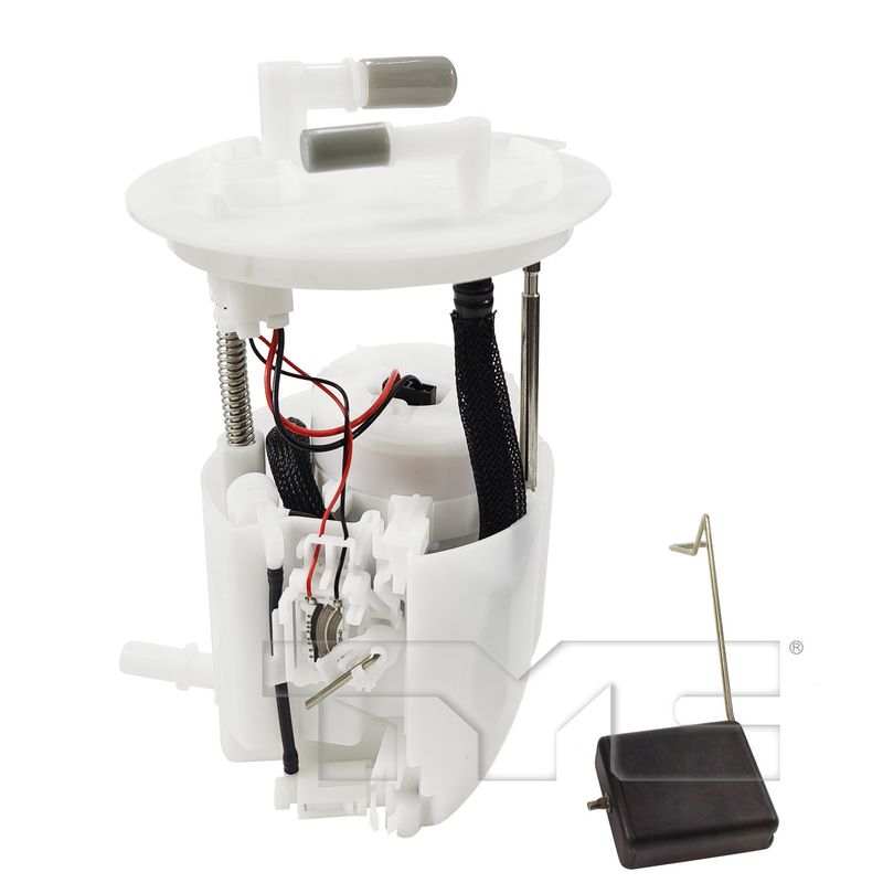 TYC 150461-A Fuel Pump Module Assembly