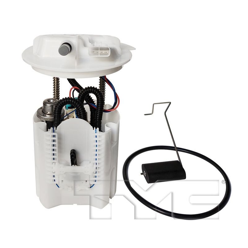 TYC 150474-A Fuel Pump Module Assembly