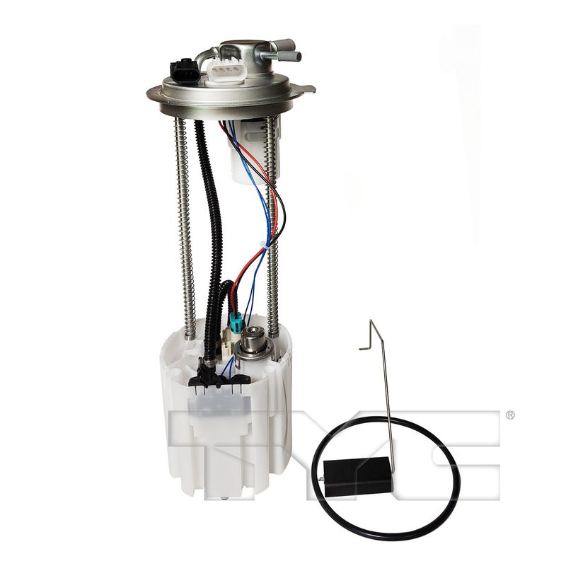 TYC 150476-A Fuel Pump Module Assembly