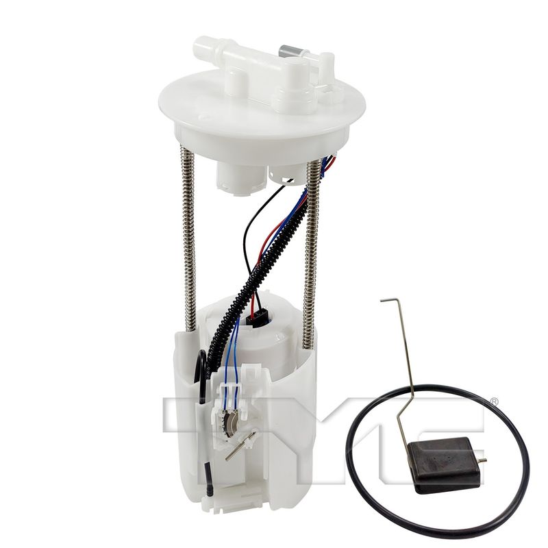 TYC 150481-A Fuel Pump Module Assembly